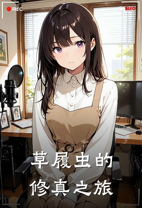 草履虫的修真之旅