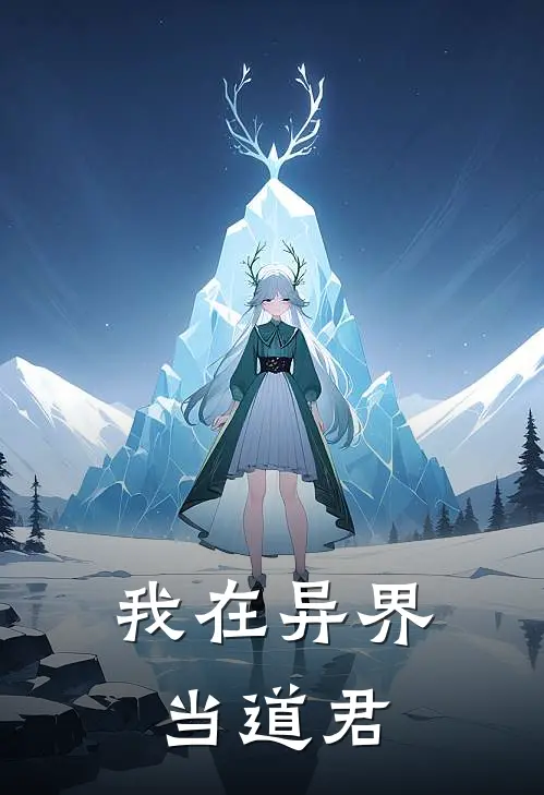 我在异界当道君