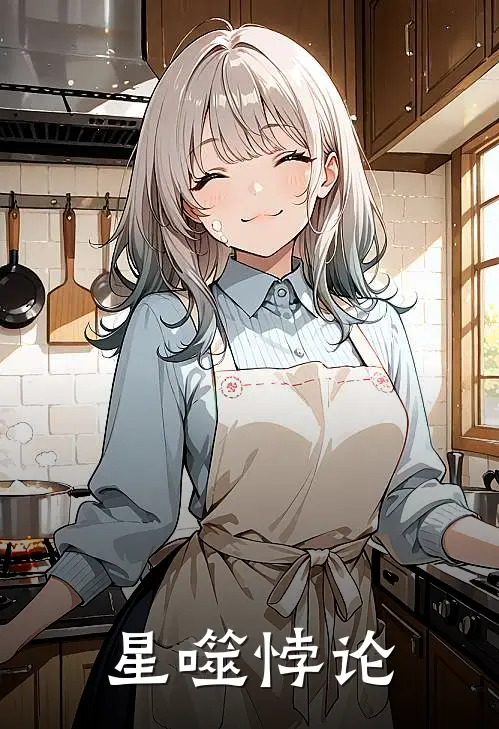 星噬悖论林恩霍克完本热门小说_完本小说免费星噬悖论(林恩霍克)