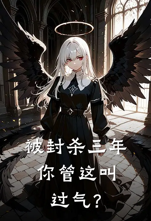 被封杀三年，你管这叫过气？