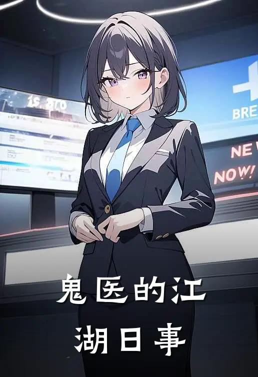 鬼医的江湖日事