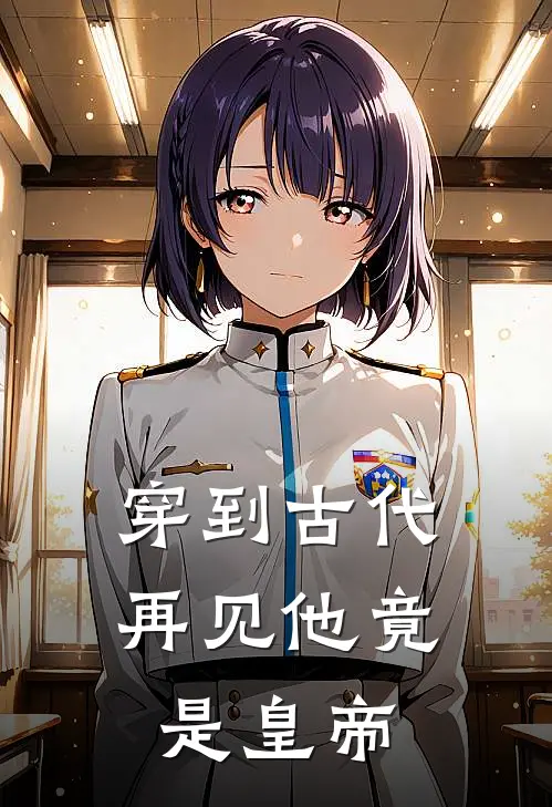 穿到古代，再见他竟是皇帝(苏芸熙沈榆)免费阅读_无弹窗全文免费阅读穿到古代，再见他竟是皇帝苏芸熙沈榆