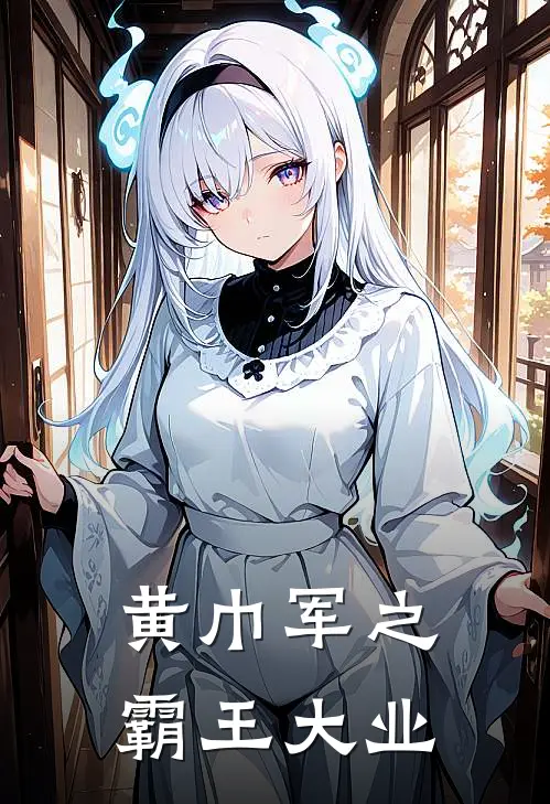 黄巾军之霸王大业