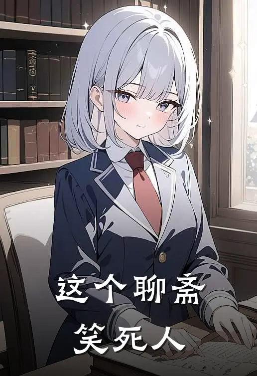 这个聊斋笑死人