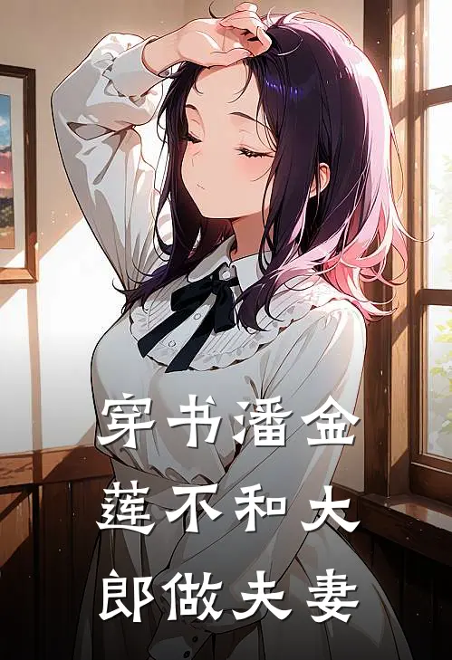 穿书潘金莲不和大郎做夫妻