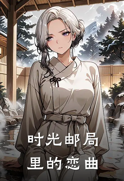 时光邮局里的恋曲