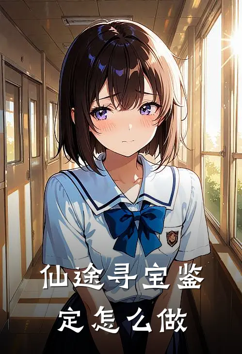 仙途寻宝鉴定怎么做