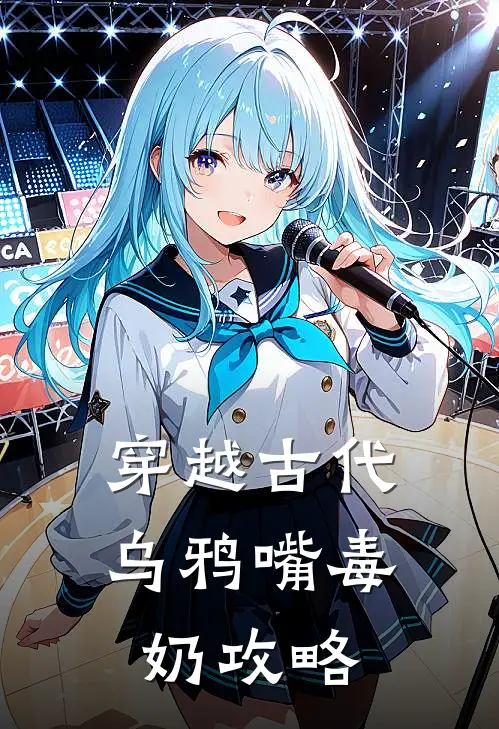 穿越古代：乌鸦嘴毒奶攻略