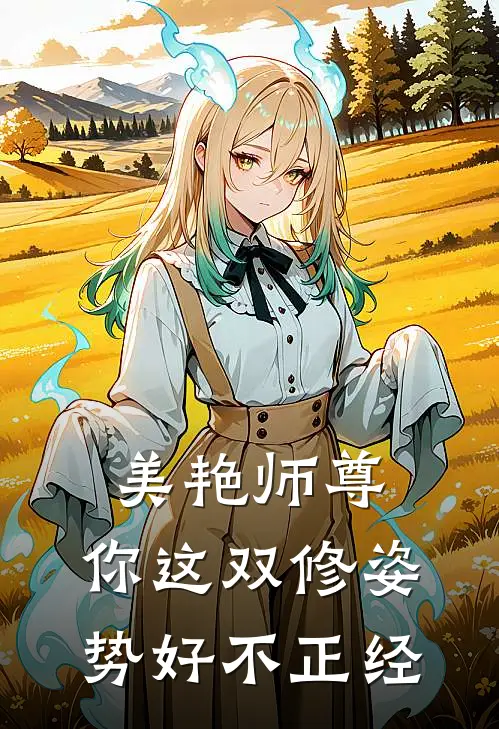 美艳师尊，你这双修姿势好不正经