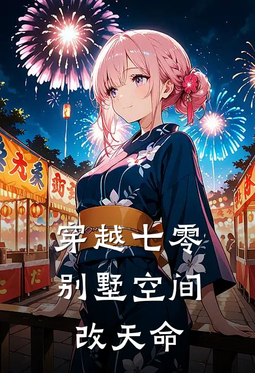 穿越七零别墅空间改天命