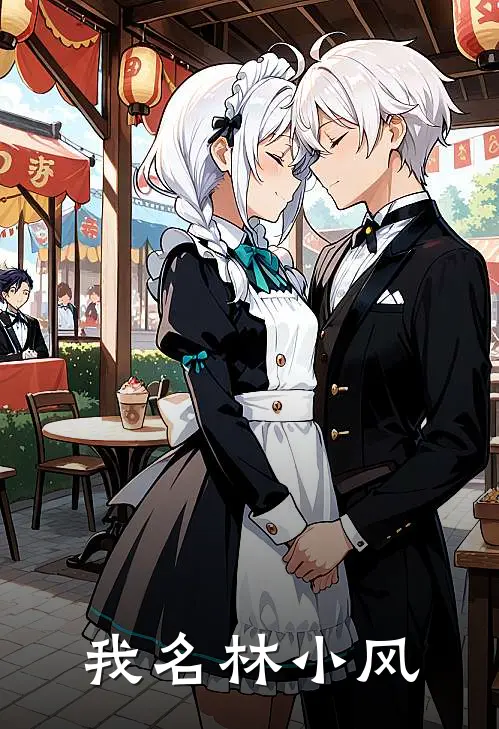 我名林小风