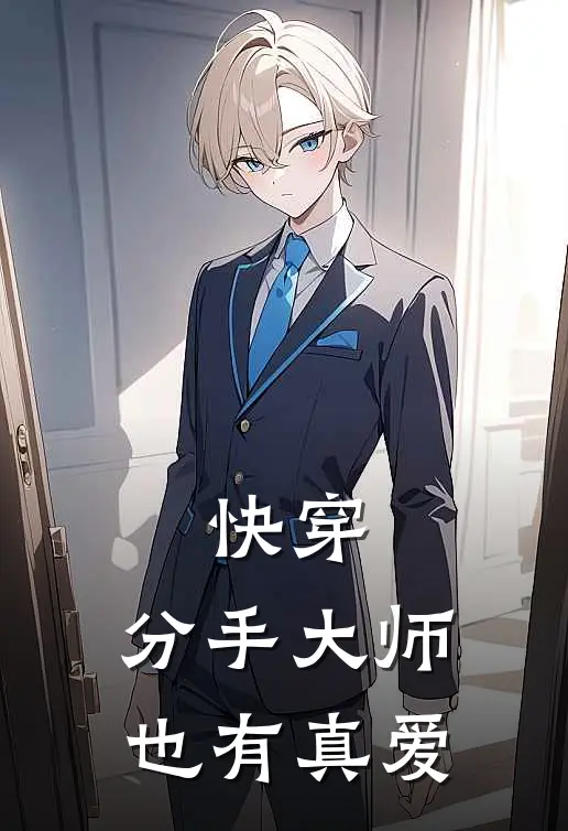 快穿，分手大师也有真爱