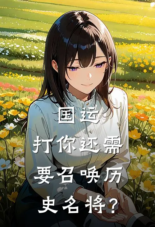 国运：打你还需要召唤历史名将？