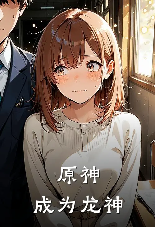 原神，成为龙神