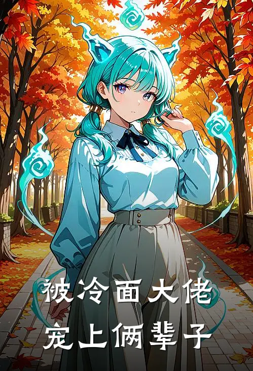 被冷面大佬宠上俩辈子