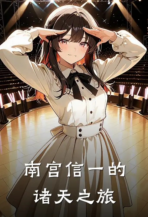 南宫信一的诸天之旅