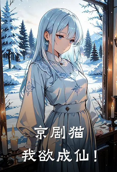 京剧猫：我欲成仙！