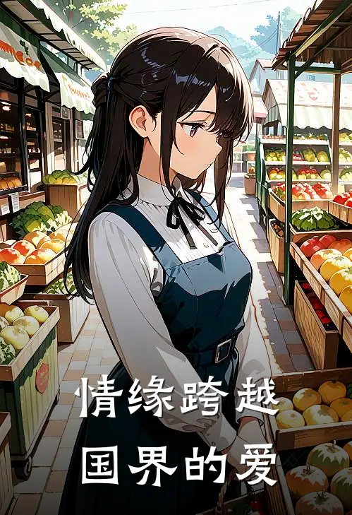 情缘跨越国界的爱