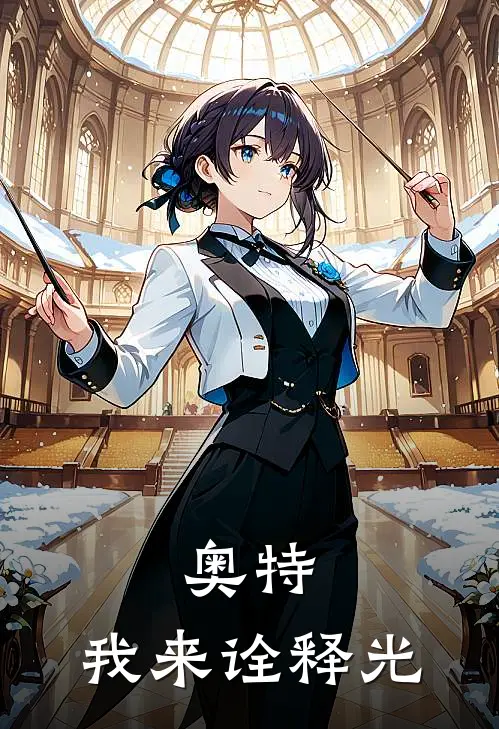 奥特：我来诠释光