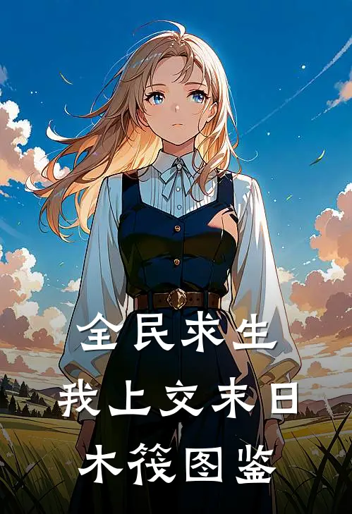 全民求生：我上交末日木筏图鉴