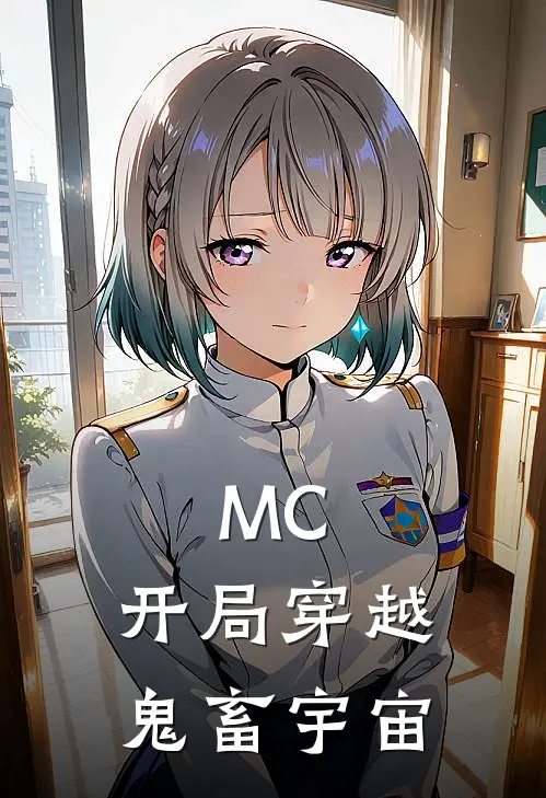 MC：开局穿越鬼畜宇宙