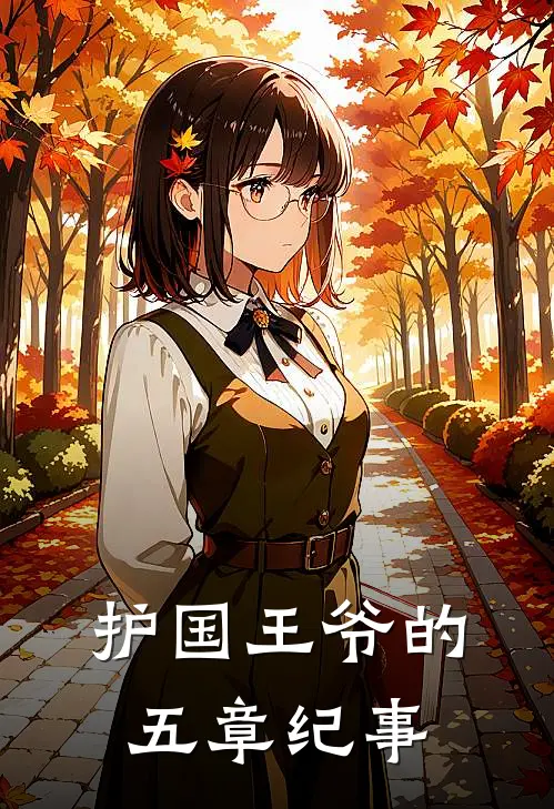 护国王爷的五章纪事