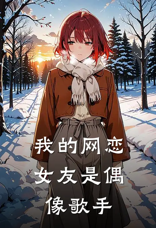 我的网恋女友是偶像歌手