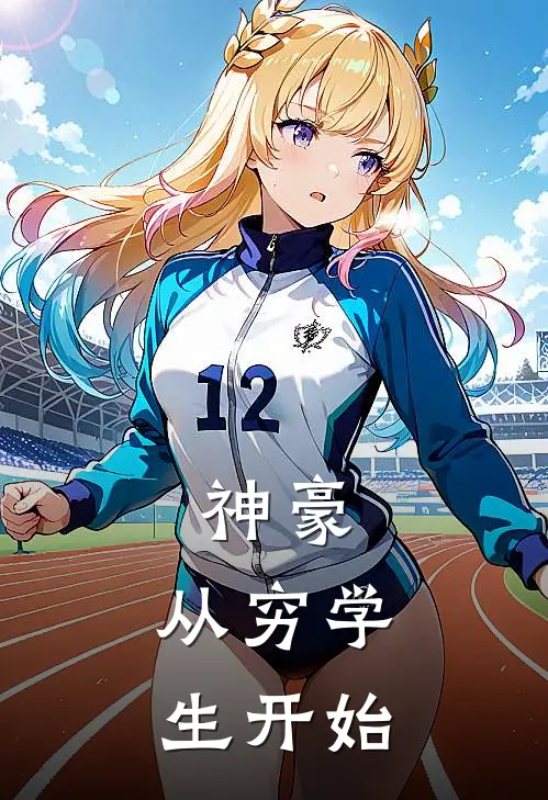 神豪：从穷学生开始