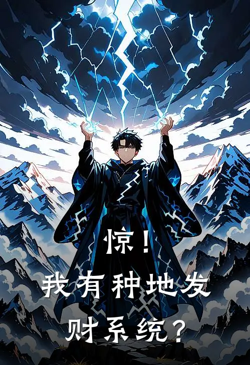 惊！我有种地发财系统？