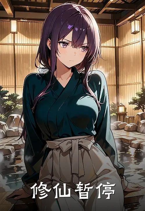修仙暂停