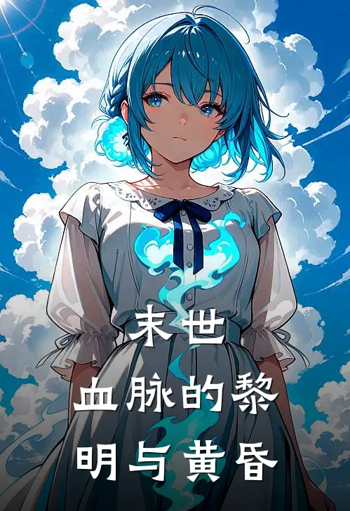 末世：血脉的黎明与黄昏