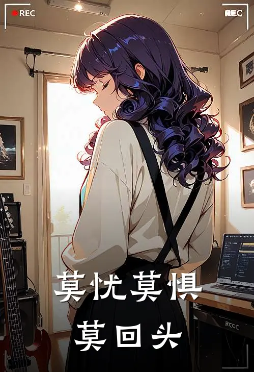 莫忧莫惧莫回头