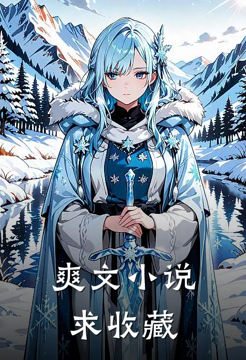 爽文小说求收藏