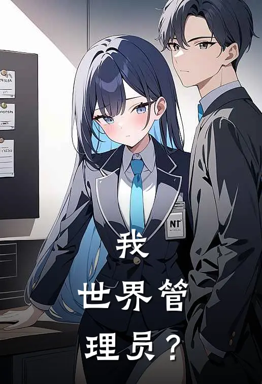 我，世界管理员？