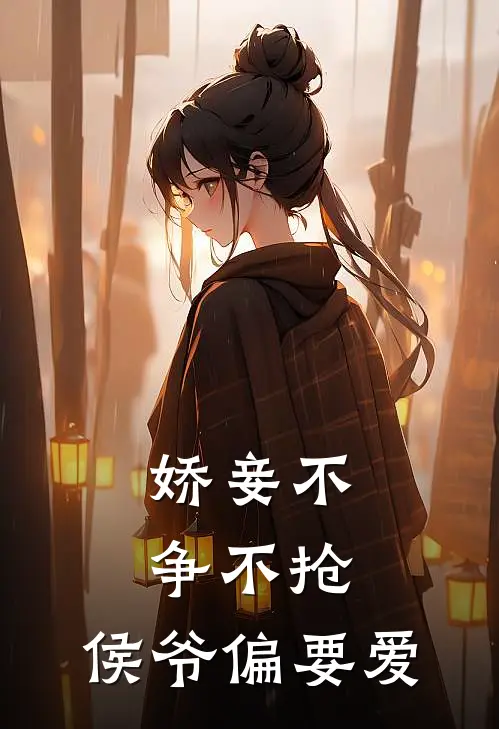 娇妾不争不抢，侯爷偏要爱