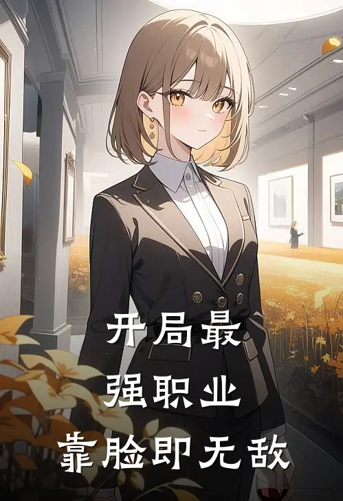 开局最强职业，靠脸即无敌