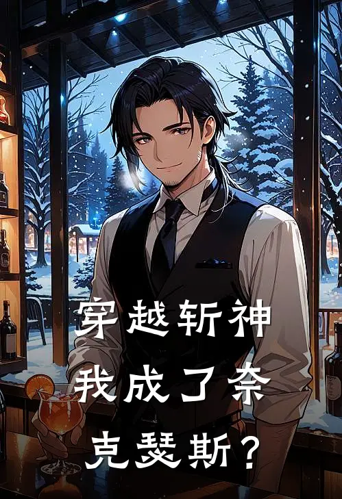 穿越斩神，我成了奈克瑟斯？