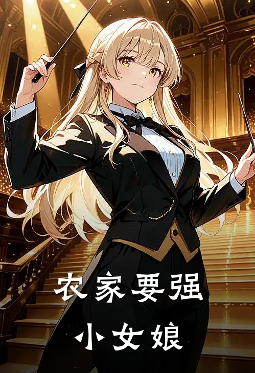 农家要强小女娘