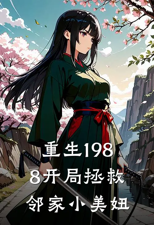 重生1988开局拯救邻家小美妞