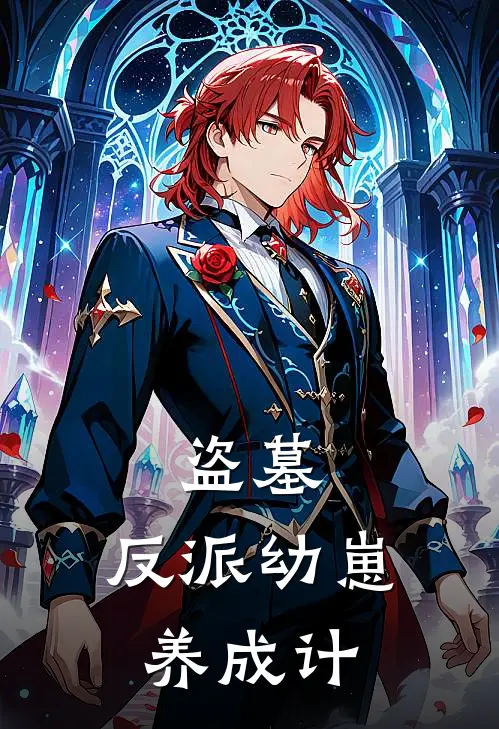 盗墓：反派幼崽养成计