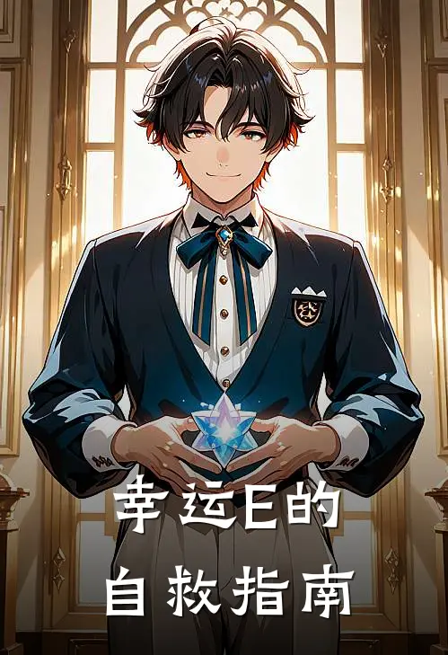幸运E的自救指南