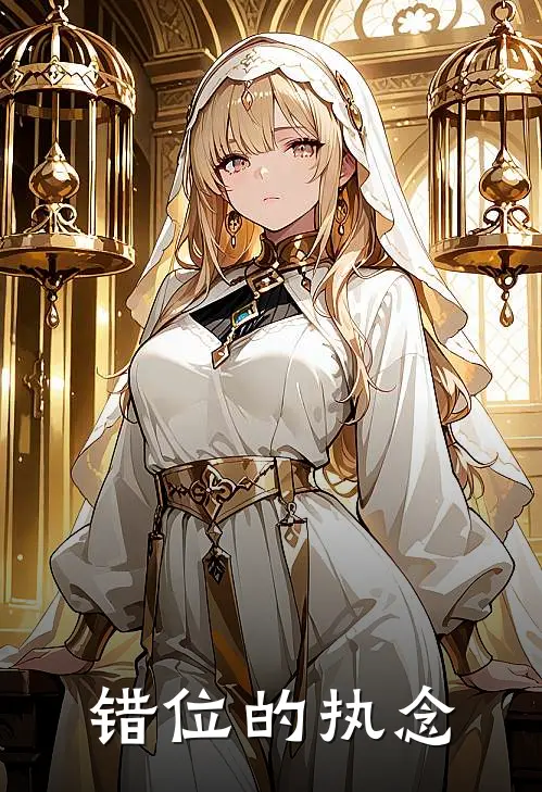 错位的执念