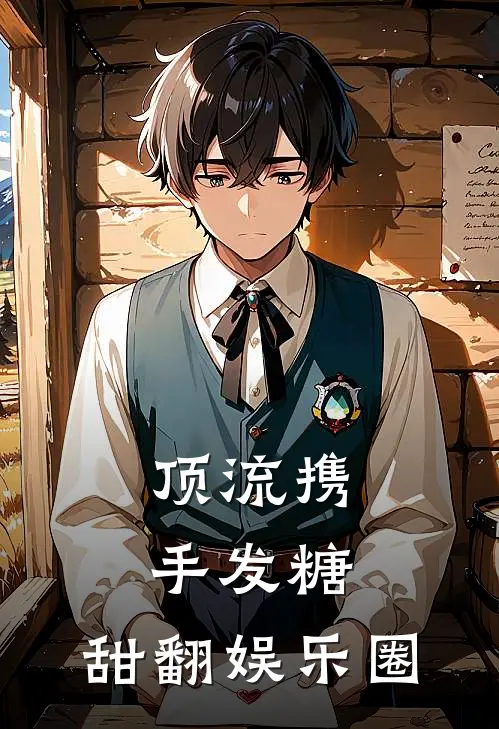 顶流携手发糖，甜翻娱乐圈