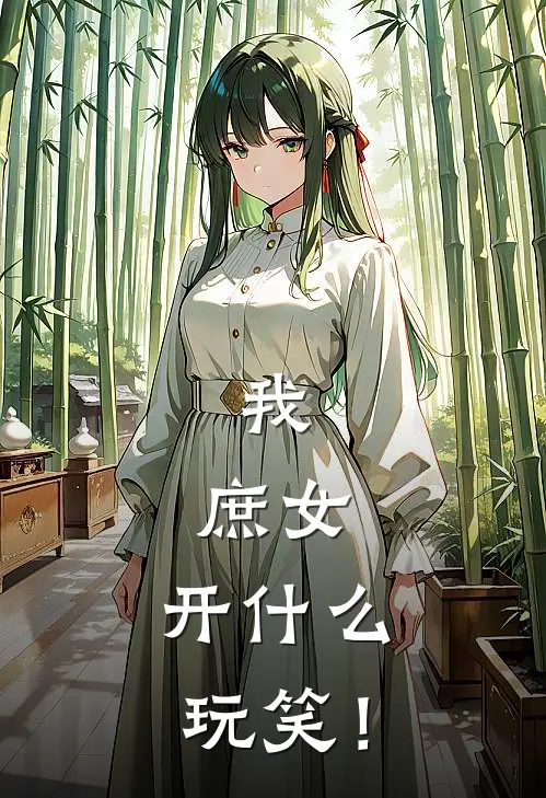 我，庶女，开什么玩笑！