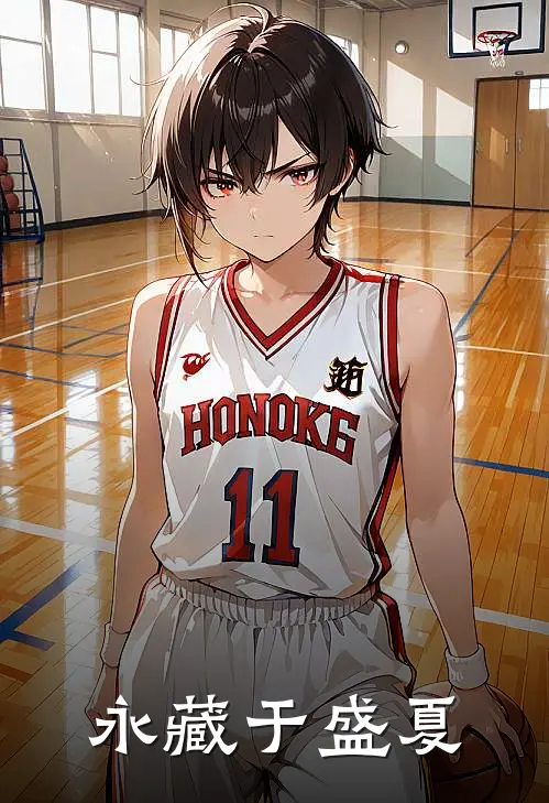 永藏于盛夏(张燃谢妄刚)已完结小说_小说免费阅读永藏于盛夏张燃谢妄刚