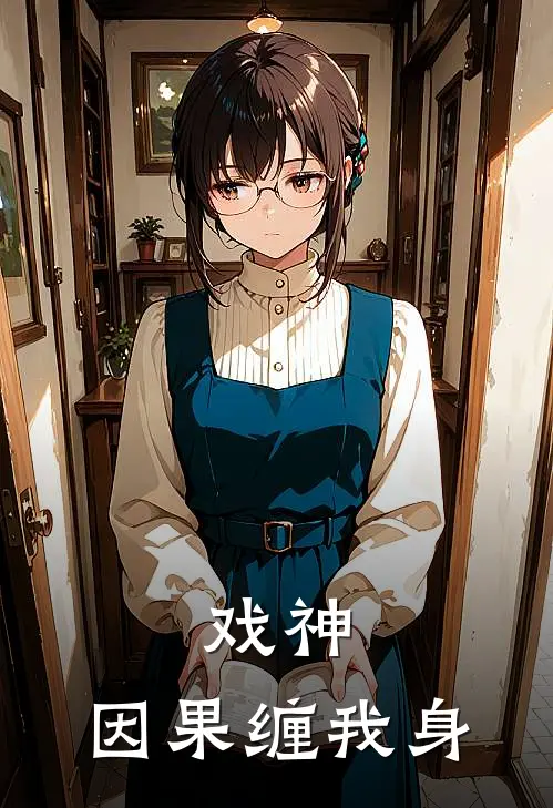 戏神，因果缠我身