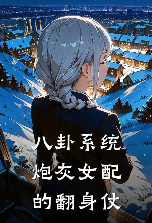 八卦系统：炮灰女配的翻身仗