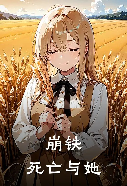 崩铁：死亡与她