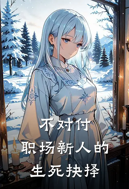 不对付：职场新人的生死抉择