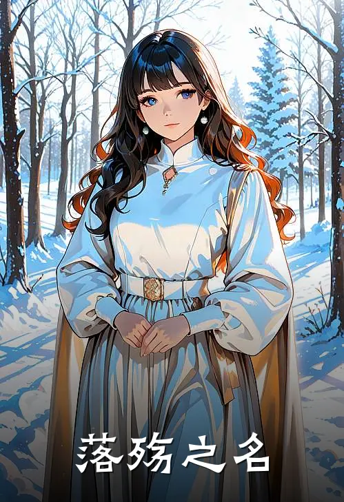 落殇之名(橙宇李柳青)全本免费小说_新热门小说落殇之名橙宇李柳青